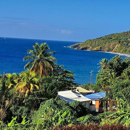 Apartmán Escale A Grande Anse Trois-Rivières Exteriér fotografie
